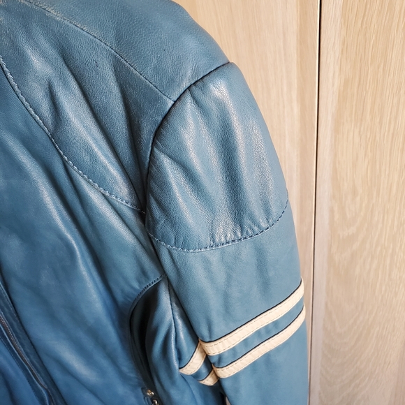 Danier Motorcycle-Style Jacket - Picture 12 of 12